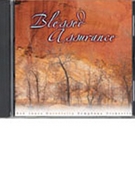 Blessed Assurance - Listening CD by Various for Perf CD