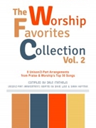 Worship Favorites Collection - Volume 2 by Various - Mathews Wise and Huffman - for Stereo Accompaniment CD (Vol 2)