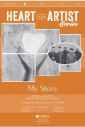 My Story by Crosby Ingram and Weaver - Duren Cliff - for ChoralTrax
