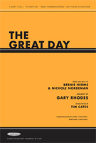 Great Day by Herms and Nordeman - Rhodes Gary - for SATB
