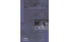 Remember by Story Laura - Rhodes Gary - for SATB