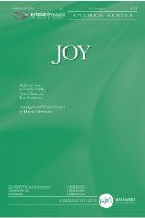 Joy by Smith Ryan Poythre - Semsen Daniel - for ChoralTrax