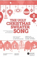 Ugly Christmas Sweater Song by Lindsey and Bumgardner - Semsen Daniel - for ChoralTrax