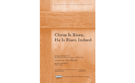 Christ Is Risen He Is Risen Indeed by Getty Keith and Kristyn - Rhodes Gary - for SATB