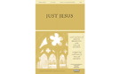 Just Jesus by Braselton and Keveren - Keveren Phillip - for SATB