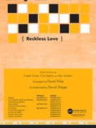 Reckless Love by Asbury Culver and Jackson - Wise David - for ChoralTrax