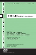 Forever by Jobe/Johnson/Wilson/ - Semsen Daniel - for SATB