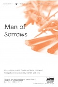 Man of Sorrows by Crocker and Ligertwood - Semsen Daniel - for SATB and Piano