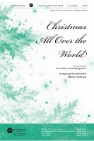 Christmas All Over the World by Lindsey and Bumgardner - Semsen Daniel - for Orchestra