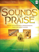 Sounds Of Praise by - Pethel Stan - for Bass Clef