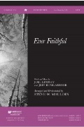 Ever Faithful by Lindsey and Bumgardner - Mauldin Steve W - for SATB and Piano