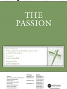 Passion by Ligertwood and Ligertwood - Gambill Luke - for Orchestra