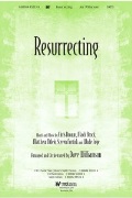 Resurrecting by Brown Brock Ntlele - Williamson Dave - for SATB and Piano