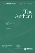Anthem by Hunt Seeley and Webber - Duren Cliff - for SATB and Piano