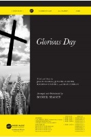 Glorious Day by Ingram Stanfill and Smith - Semsen Daniel - for SATB and Piano