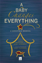 Baby Changes Everything by Craig-Claar Deborah - Clydesdale David - for Preview Pak