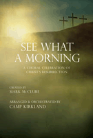 See What A Morning by McClure Mark - Kirkland Camp - for Preview Pak