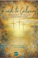 Road to Calvary by Various - Semsen Daniel - for Posters 12 Pak