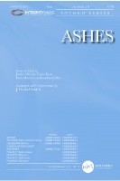Ashes by Merritt Ryan Macle - Smith J Daniel - for SATB and Piano