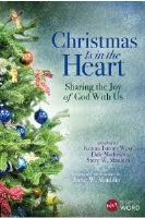 Christmas Is in the Heart - Sharing the Joy of God With Us by West Mathews Mauld - Mauldin Steve W - for Orchestra