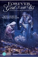 Forever God Is with Us by - Parks Marty - for Orchestra