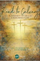 Road to Calvary by Various - Semsen Daniel - for CD-ROM