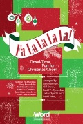 Fa La La La La by - Clydesdale/Semsen - for Preview Pak