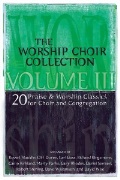 Worship Choir Collection Volume 3 for Preview Pak