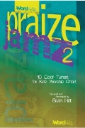 Praize Jamz 2 by - Hitt Brian - for DVD Preview Pak