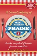 Well Seasoned Praise 2 by - Parks Marty - for CD Preview Pak