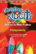 Christmas in Kid City by Clark and Mingledorff - Clark Dave - for DVD Preview Pak