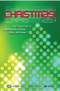 Christmas A Children's Worship Choir Collection by - Huffman Sarah and San - for Preview Pak