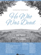 He Who Was Dead by Lindsey Joel - Duren Cliff - for SATB and Piano