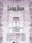 Living Hope by Wickham and Johnson - Wise David - for SATB and Piano