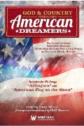 American Dreamers by Wood Tony - Duren Cliff - for DVD Preview Pak