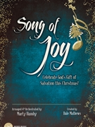 Song of Joy by Mathews Dale - Hamby Marty - for Bulletins Pak of 100