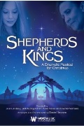 Shepherds and Kings by Lindsey and Bumgardner - Semsen Daniel - for DVD Preview Pak