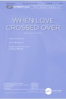When Love Crossed Over by - Hamby Marty - Rita Baloche for Accompaniment DVD (Appalachian Folksong)