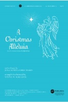 Christmas Alleluia by Tomlin and Myrin - Mauldin Steve W - Chris Tomlin for Accompaniment DVD