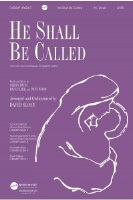 He Shall Be Called by Davis Clark and Wood - Sloan David - for Accompaniment DVD