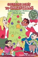 Counting Down to Christmas by Carlson Ali for DVD Preview Pak