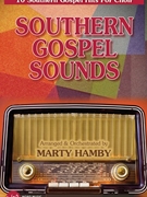 Southern Gospel Sounds by - Hamby Marty - for CD Preview Pak