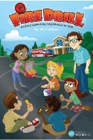 Fire Drill by Carlson Ali for DVD Preview Pak
