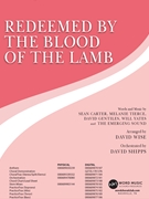 Redeemed by the Blood of the Lamb by Carter Tierce Gentiles Yates Emerging Sound - Wise David - for SATB and Piano
