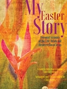 My Easter Story by Crumpton and Duren - Duren Cliff - for DVD Preview Pak