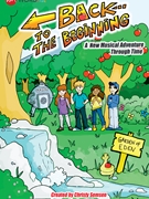 Back to the Beginning by Semsen Christy - Semsen Daniel - for DVD Preview Pak