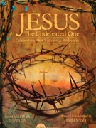 Jesus - The Undefeated One by Black and Cox - Semsen Daniel - for DVD Preview Pak