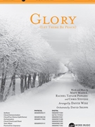 Glory (Let There Be Peace) by Maher Popadic and Stevens - Wise David - for SATB