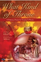 What Kind of Throne by Wood and Farren - Duren Cliff - for Stem Mixes