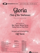 Gloria (Out of the Darkness) by Weaver Farren Davis and Wood - Duren Cliff - for SATB